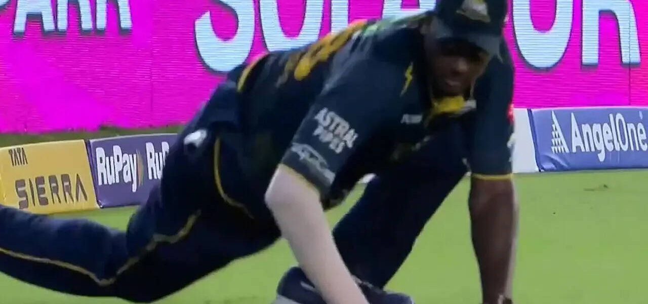 Shadow of a Catch: IPL’s Crucible of Fortunes, Fan Fervor, and Fraught Decisions
