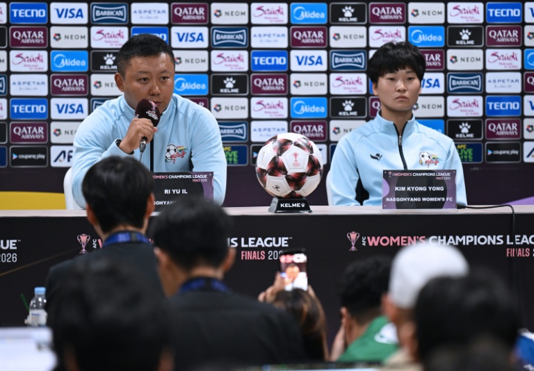 DPRK’s Football Foray: A Kick Towards Unity, Or Just Another Play in Seoul’s Shadow War?
