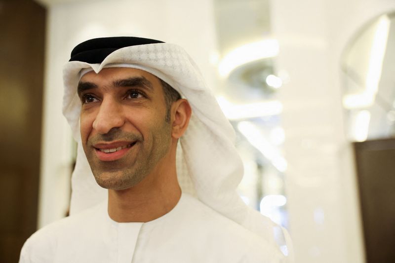 Petrodollar’s Quiet Gambit: UAE-US Swap Talks Signal Deeper Geopolitical Currents