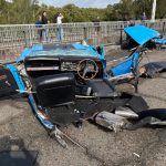 Wreckage and Reckoning: Sydney’s Million-Dollar Smash Exposes Fraying Edges of Affluence Wreckage and Reckoning: Sydney’s Million-Dollar Smash Exposes Fraying Edges of Affluence