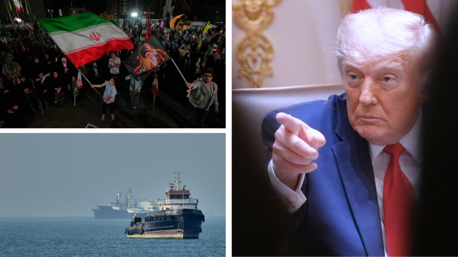 The Enduring Mirage of a Trump-Era Iran Deal