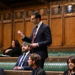 The Ghost in the Machine: How a By-Election Whisper Rekindles Labour’s Leadership Inferno