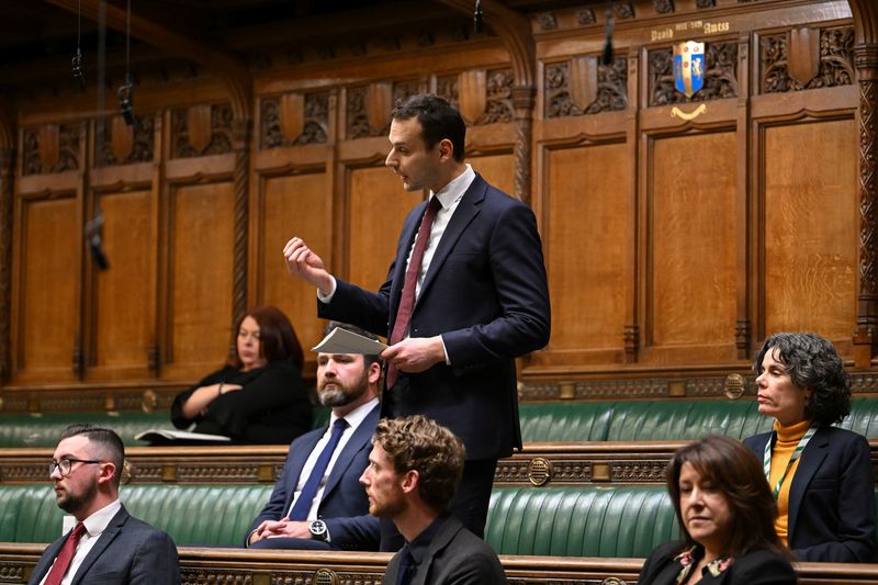 The Ghost in the Machine: How a By-Election Whisper Rekindles Labour’s Leadership Inferno