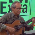 Guitar Diplomacy: Muro’s Portland Strum Echoes in Geopolitical Theatres Guitar Diplomacy: Muro’s Portland Strum Echoes in Geopolitical Theatres