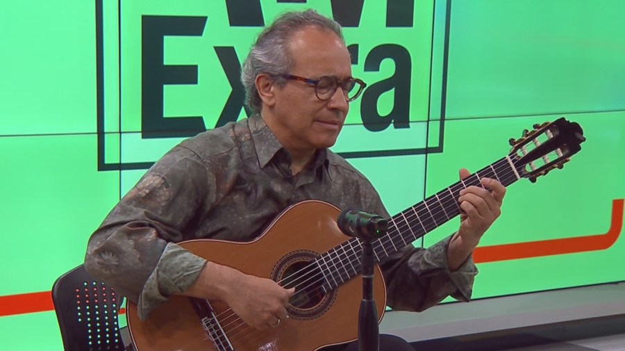 Guitar Diplomacy: Muro’s Portland Strum Echoes in Geopolitical Theatres