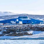 Icebound Meltdown: Antarctic Researcher Evacuated After Drawing Weapon in World’s Most Isolated Lab