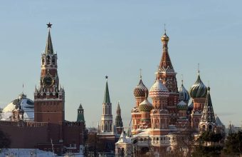 Echoes of Empire: Moscow Declares Baltic States ‘Delusionally Anti-Russian,’ Stokes Old Fires