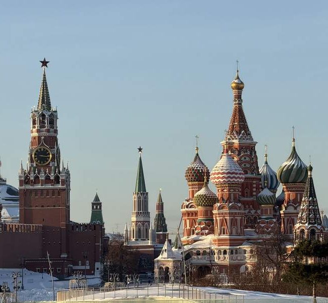 Echoes of Empire: Moscow Declares Baltic States ‘Delusionally Anti-Russian,’ Stokes Old Fires