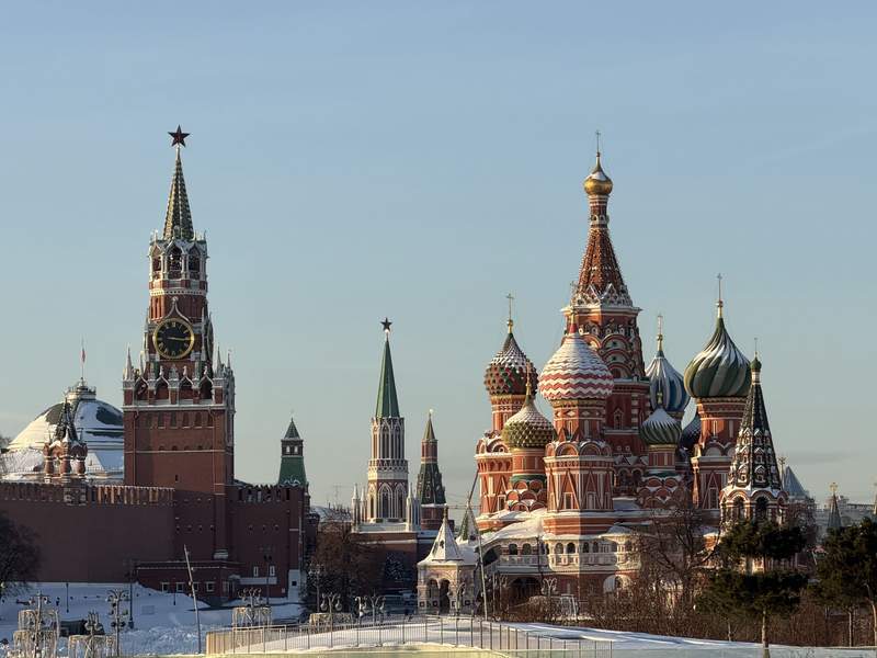 Echoes of Empire: Moscow Declares Baltic States ‘Delusionally Anti-Russian,’ Stokes Old Fires