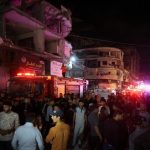 Gaza’s Grim Cycle Continues: Another Day, Another Strike, Enduring Aftershocks
