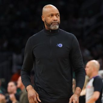 The Brutal Calculus of Professional Sports: Orlando Magic’s Swift Coaching Ejection