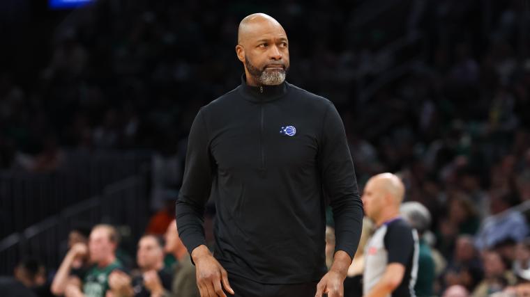 The Brutal Calculus of Professional Sports: Orlando Magic’s Swift Coaching Ejection