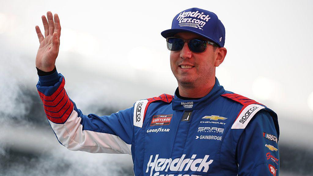 Motorsports Maestro Kyle Busch’s Sudden Demise Rocks NASCAR, Leaving Questions Unanswered