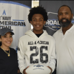 Ann Arbor’s New Crown: Woodson Jr. Navigates the Weight of a Michigan Dynasty