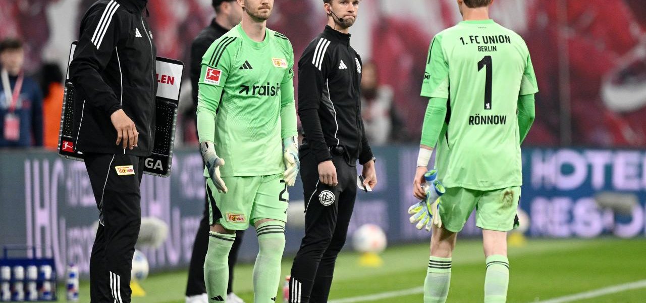 Beyond the Big Names: How Union Berlin’s Understudy Keeper Became an Unlikely Fiscal Stabilizer