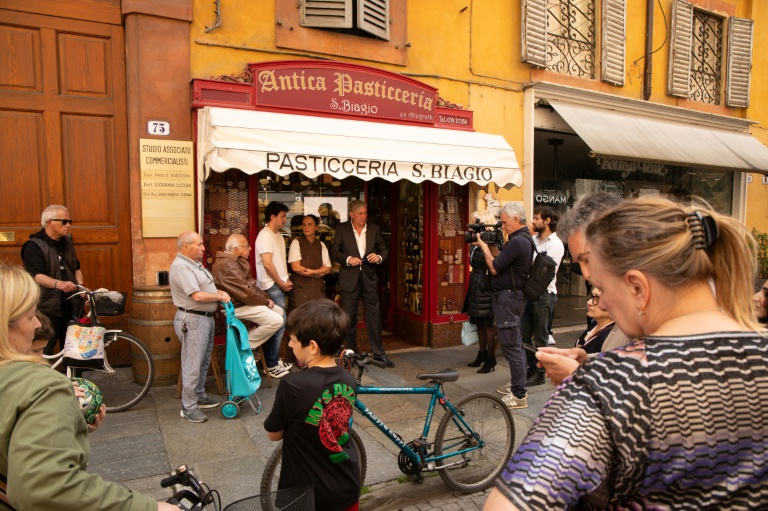 Modena’s Near Catastrophe: A Breath Held, A Disaster Averted, For Now