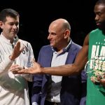NBA’s High-Stakes Calculus: Champions Grapple With Asset Management and Futureproofing