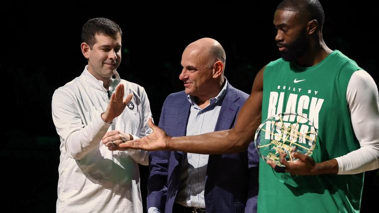 NBA’s High-Stakes Calculus: Champions Grapple With Asset Management and Futureproofing