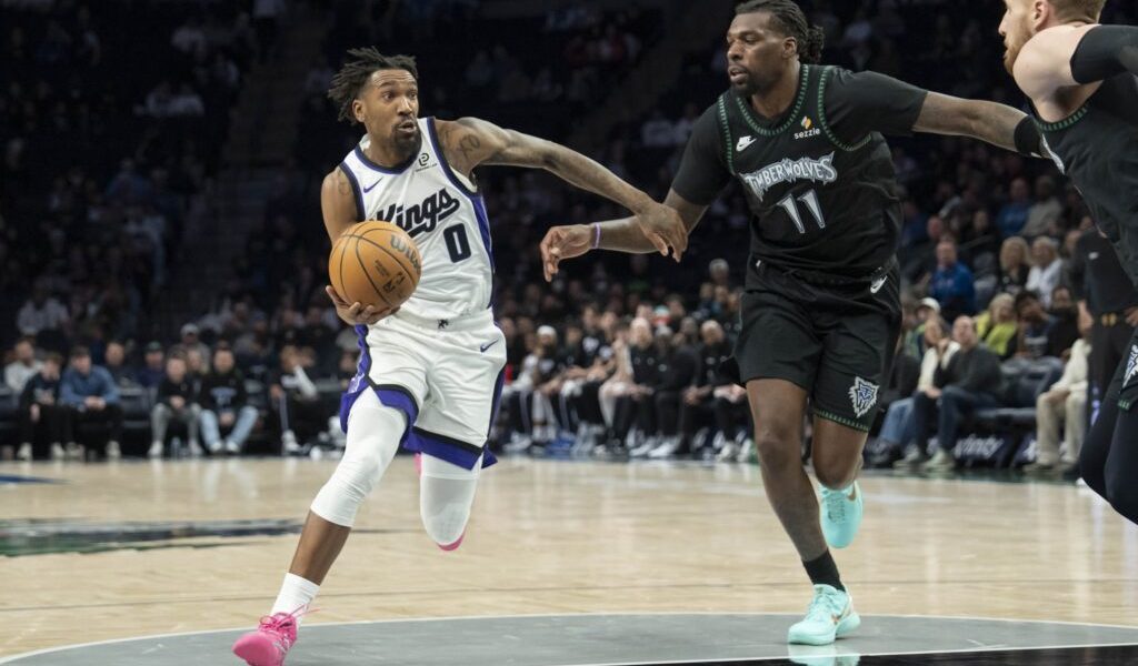 Crimson Grit: NBA Brawl Echoes Ancient Warrior Spirit as Timberwolves Claw Back