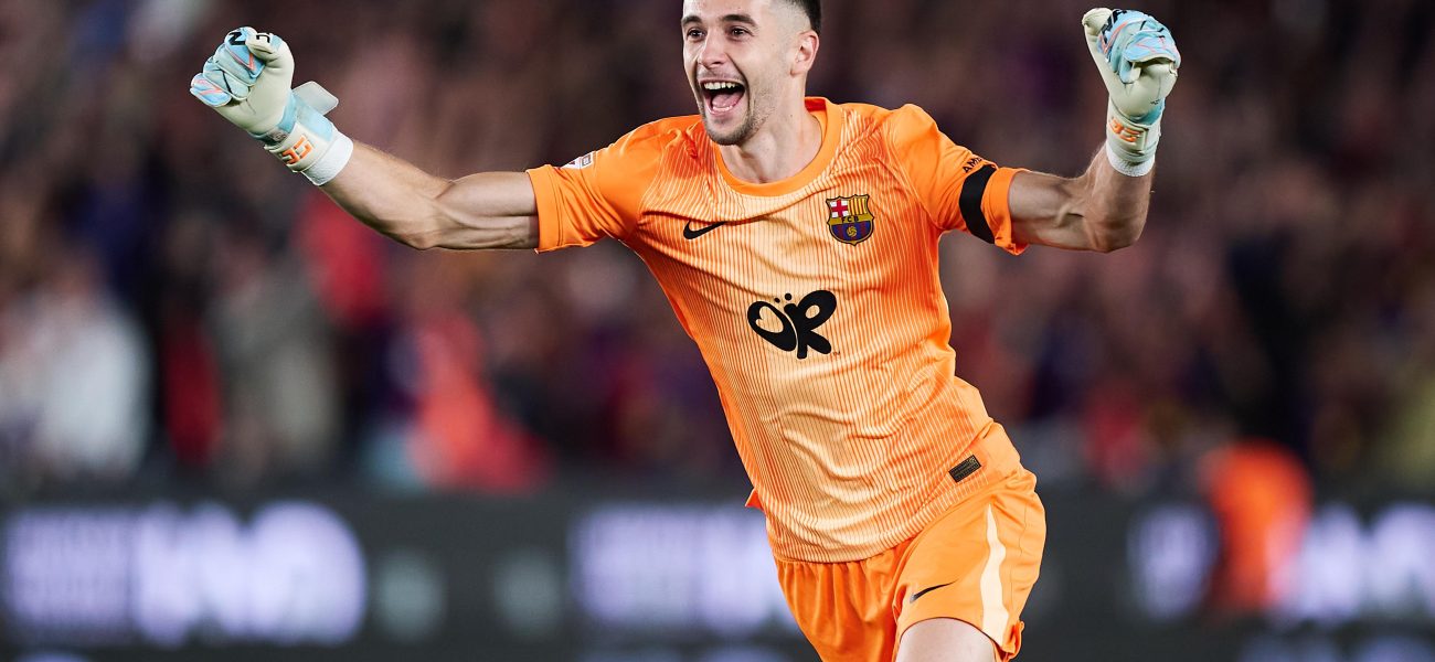 Barcelona’s Unlikely Custodian: A Masterclass in Value, Not Vanity, for Global Sport