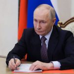 Moscow’s Grand Overture: Is Putin Penning a Finale or a False Dawn?