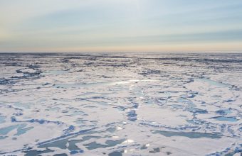 Delhi’s Cold Calculation: How an Arctic Footprint Reshapes the Geopolitical Chessboard