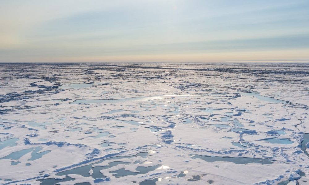 Arctic Gambit: India-Russia Logistics Pact Rewrites Geopolitical Atlas, Challenges Non-Alignment Dogma