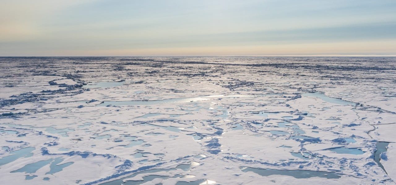 Arctic Gambit: India-Russia Logistics Pact Rewrites Geopolitical Atlas, Challenges Non-Alignment Dogma