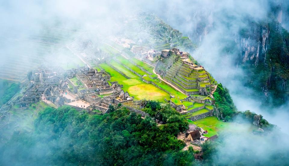 Machu Picchu’s Tough Love: The World’s Heritage Sites Grapple with Global Affection