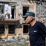 The Grim Calculus: Four More Names in the Shadowy Registry of Eastern Ukraine’s Unending Conflict The Grim Calculus: Four More Names in the Shadowy Registry of Eastern Ukraine’s Unending Conflict