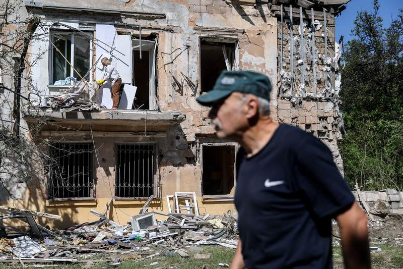 The Grim Calculus: Four More Names in the Shadowy Registry of Eastern Ukraine’s Unending Conflict