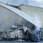 Silent Fury: Washington State Implosion Exposes Unseen Industrial Perils