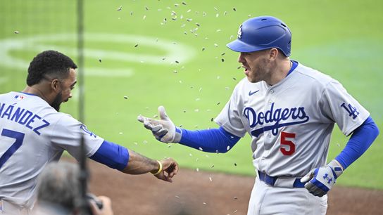 Dodgers’ Late Surge: A Study in Resilience and the Unlikely Hero