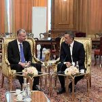 Silent Stances, Open Hands: Romania’s Intricate Dance with Israel’s Diplomacy