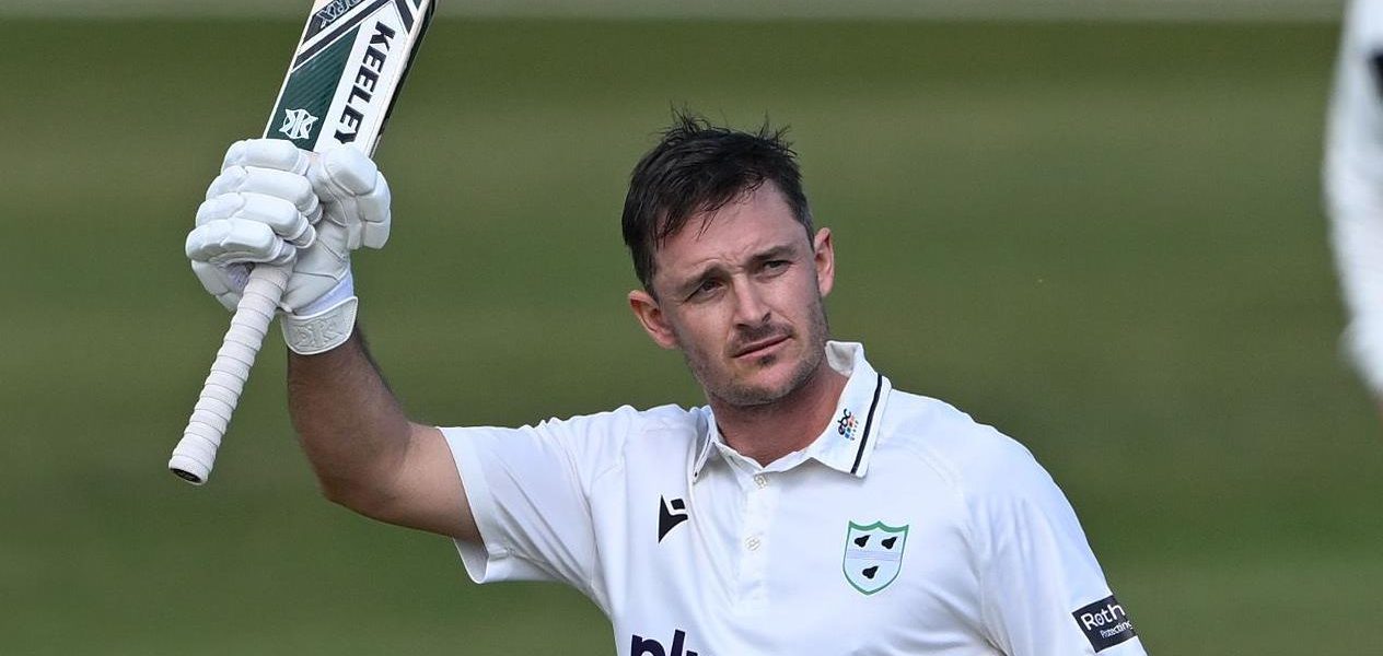 The Lone Blade: Roderick’s Defiance Scrapes Worcestershire from the Brink