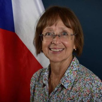 Prague’s Unflinching Stance: A Lone Echo in Europe’s Diplomatic Maze