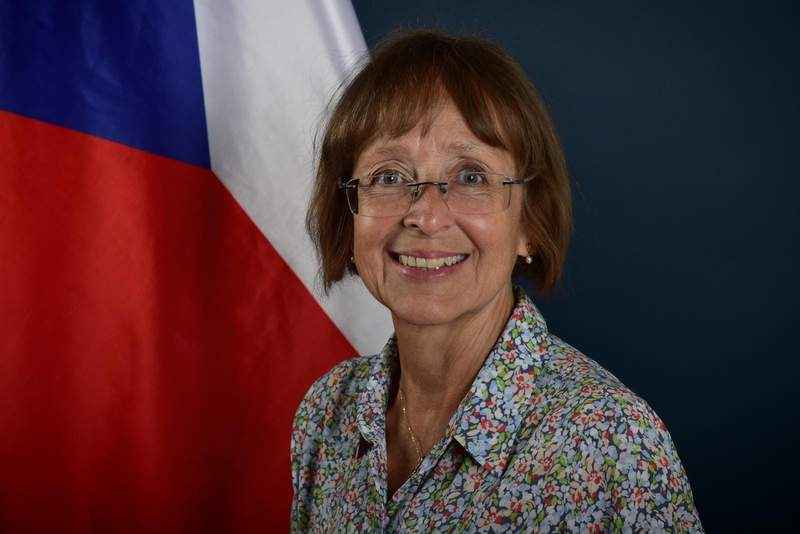 Prague’s Unflinching Stance: A Lone Echo in Europe’s Diplomatic Maze