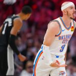 Beyond the Star Player: Policy of Distributed Power Rescues Oklahoma City Beyond the Star Player: Policy of Distributed Power Rescues Oklahoma City