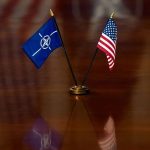 NATO’s Looming Shortage: US Military Shuffle Alarms Allies, Signals Geopolitical Drift