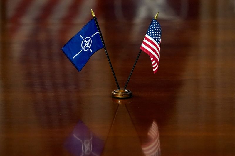 NATO’s Looming Shortage: US Military Shuffle Alarms Allies, Signals Geopolitical Drift