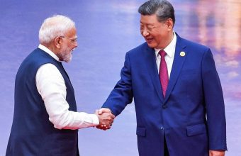 India’s Censor Scissors: Bollywood’s Battlefields Disappear Amid Beijing Thaw