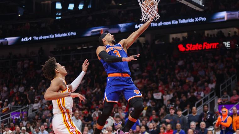 Knicks’ Historic Demolition Exposes Fragile Playoff Narratives, Raises Questions of Leadership