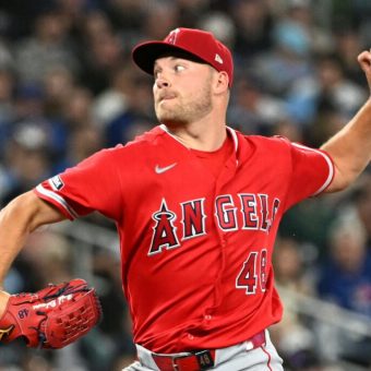 The Ghost of August: Angels’ Perennial Slide Puts Paid Hopes—And Anaheim’s Patience—To The Test