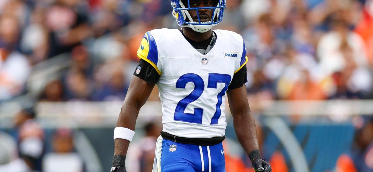 The Ghost of Draft Picks Past: How a Minor NFL Trade Exposes Major Economic Currents