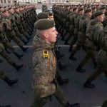 Moscow’s Grand Spectacle: A Geopolitical Litmus Test in Disguise