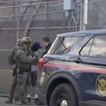 New Jersey Showdown: Activists, ICE Clash Amidst Lingering Immigration Divide