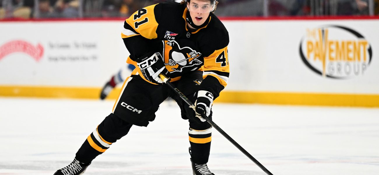 The Confounding Calculus: Koivunen’s Promise Meets an NHL Scoring Void