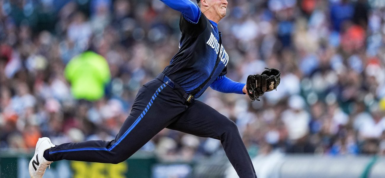 Diamond Discord: Tigers’ Rotation Collapses, Forcing Manager Into High-Stakes Shell Game