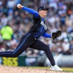Diamond Discord: Tigers’ Rotation Collapses, Forcing Manager Into High-Stakes Shell Game