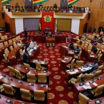 Accra’s Assertive Gambit: Rights, Sovereignty, and a Deepening Global Divide